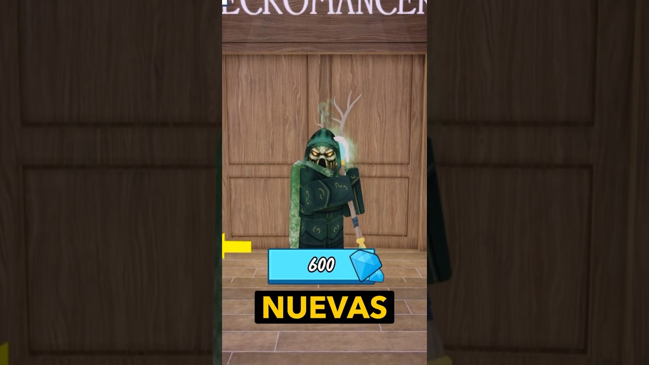 🔥 Las NUEVAS CLASES de 99 NOCHES en el BOSQUE