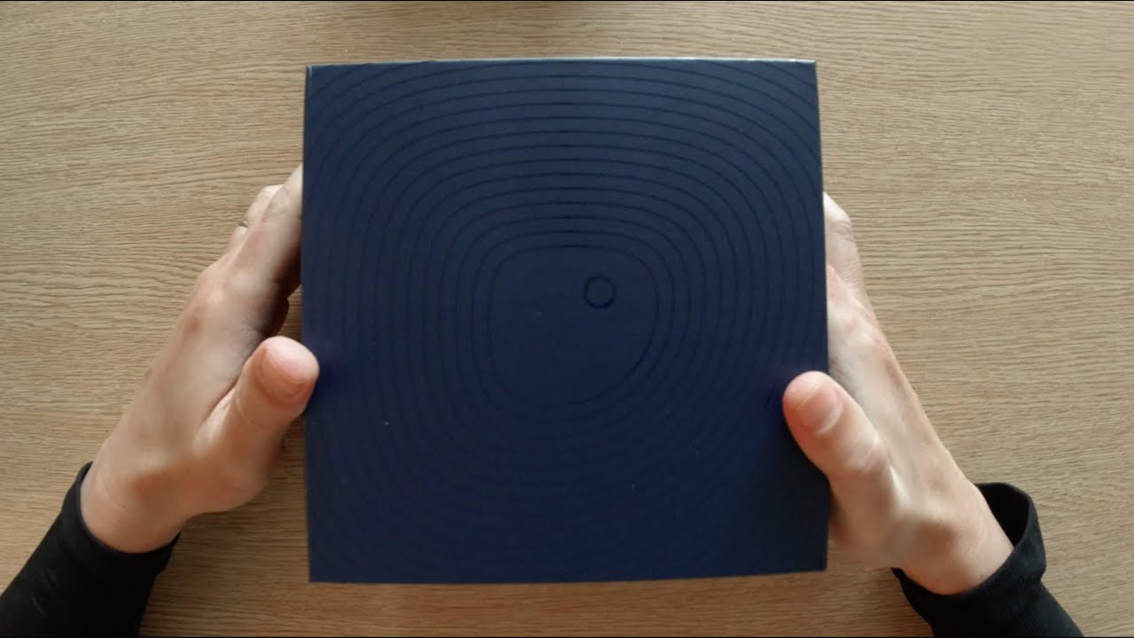 PHILIPS Fresh Air Mask Unboxing
