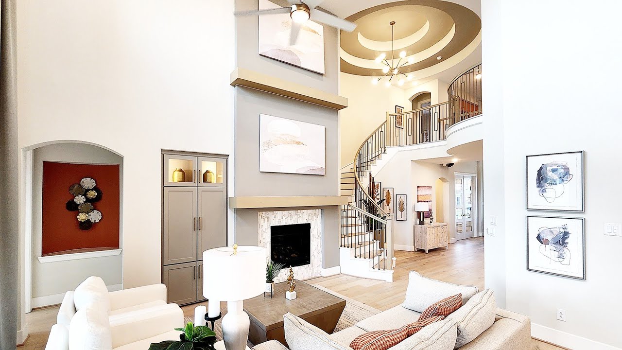 3 Brand New Homes You'll Actually Want to Live In!