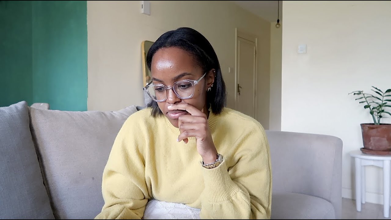 My Thoughts On Generational Wealth & Delayed Gratification | Sharon Mundia