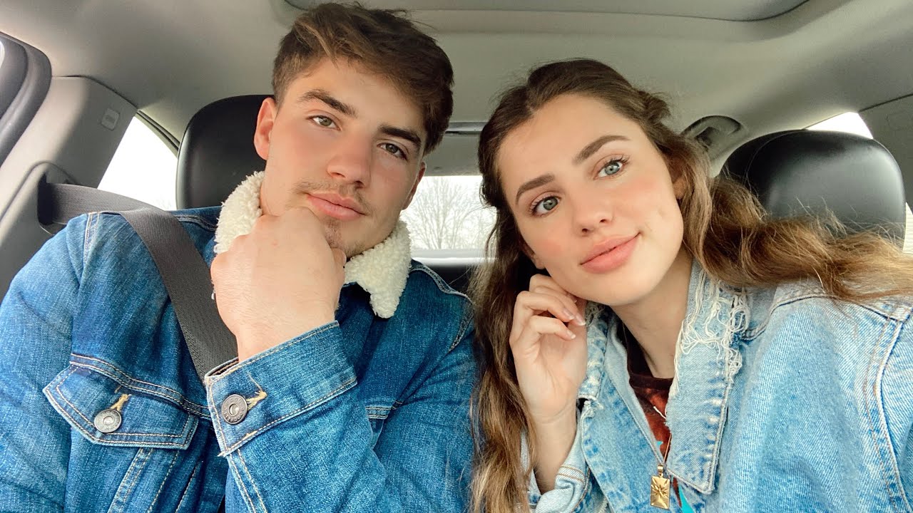 VLOG 200: We crashed a UK party