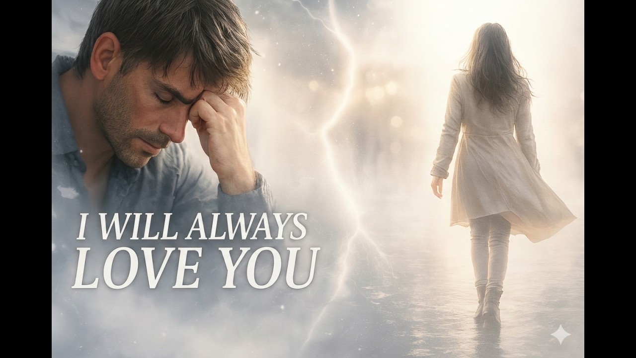Erised - I Will Always Love You (Official Audio)