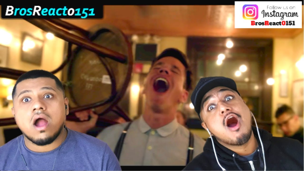 Fun.: Carry On | REACTION