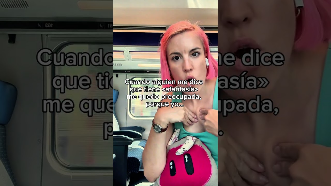 La Afantas&iacute;a...