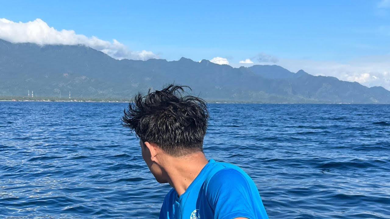 Dolphin Part 2( First Time in my Life )