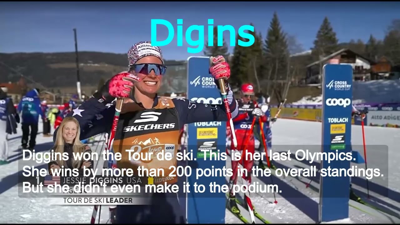 Olympic 2026. Sensation and favorites out.