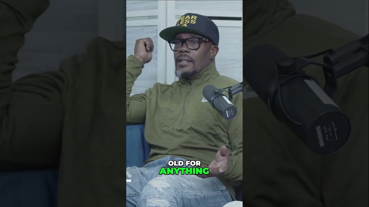 Hip Hop Ageism: Are Rappers Too Old to Rhyme?