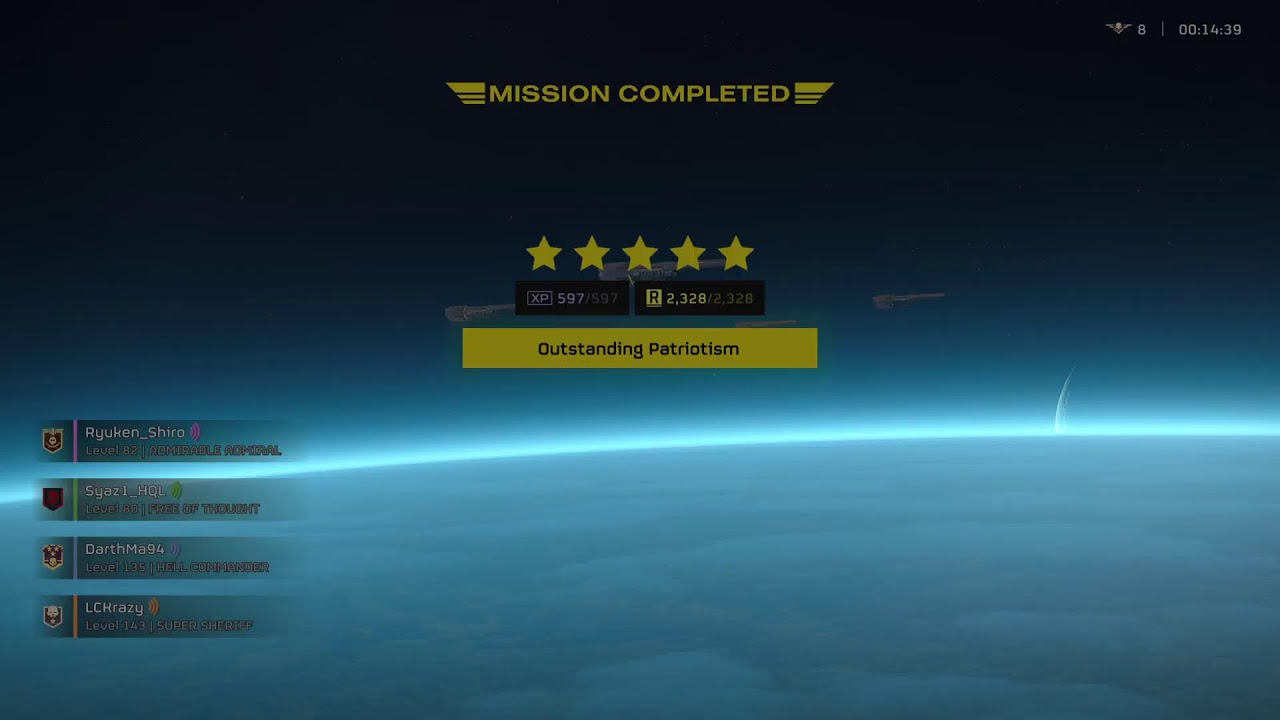 MY LIFE AS A GENERAL OF SUPER EARTH - DAY 37.3 - 3 MALAYSIAN MACHINES JOIN 1 AMERICAN ALPHAMALE
