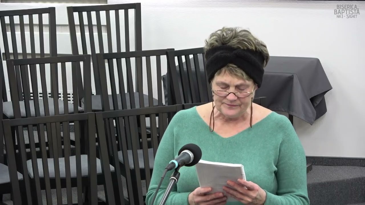 De n-ai fi fost Isuse - Sora Cristina