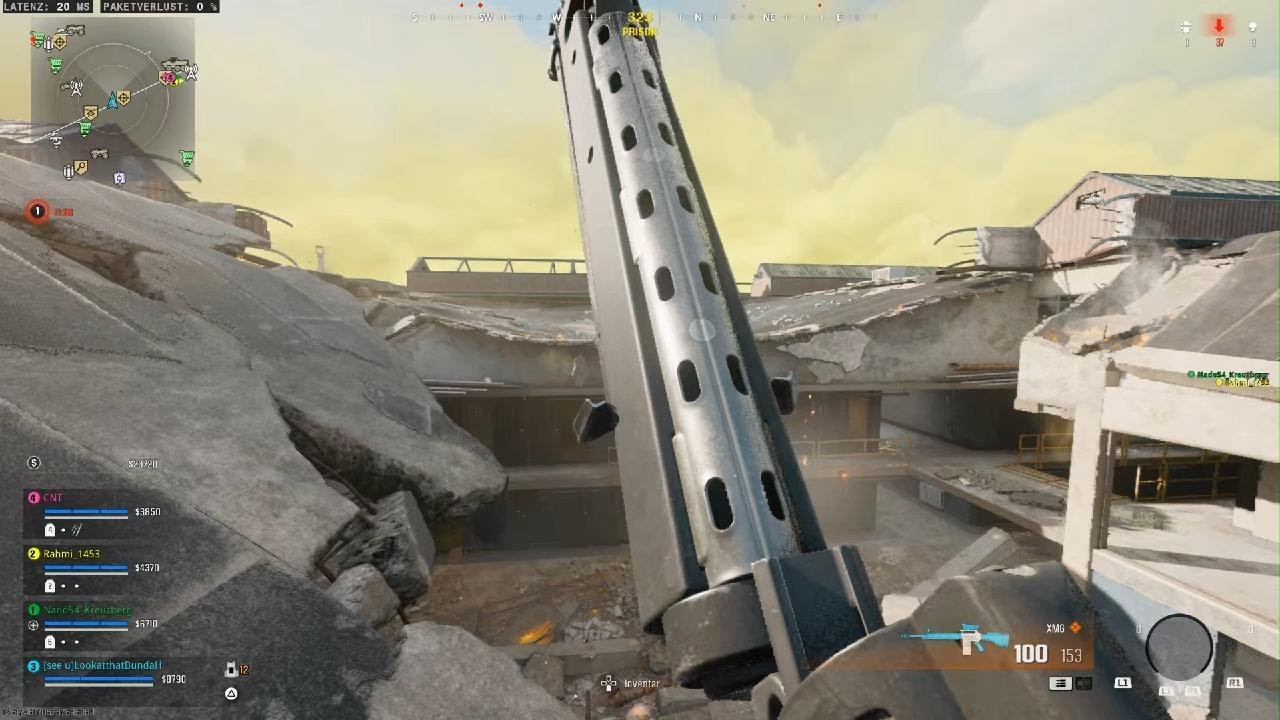 Call of Fam