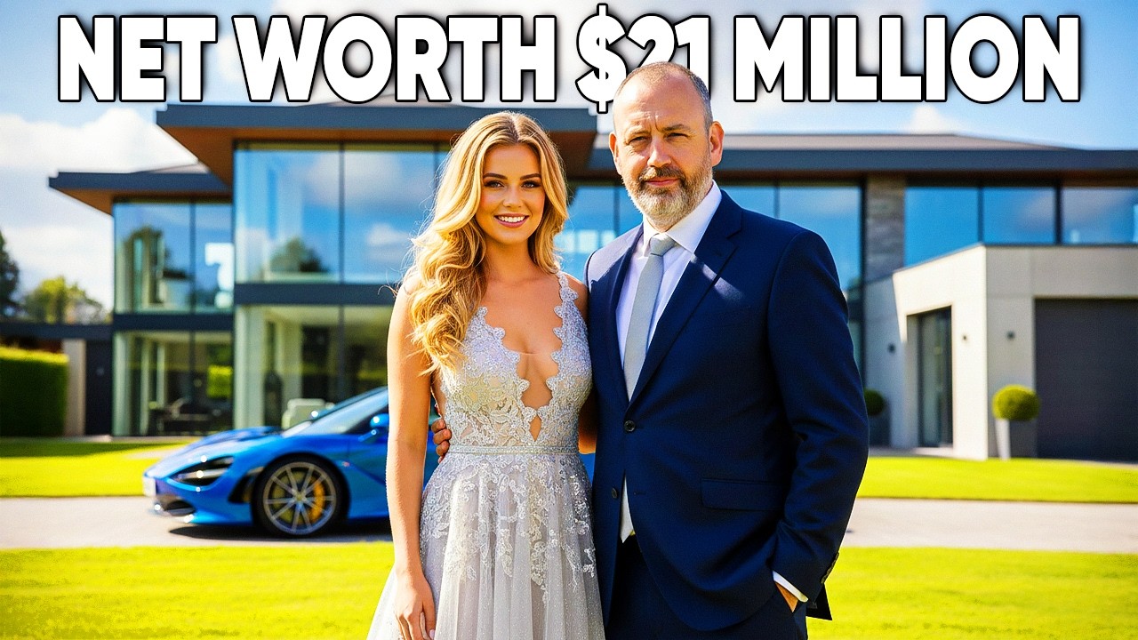 Mark Williams Family Net Worth and Luxury Lifestyle of a Snooker Champion