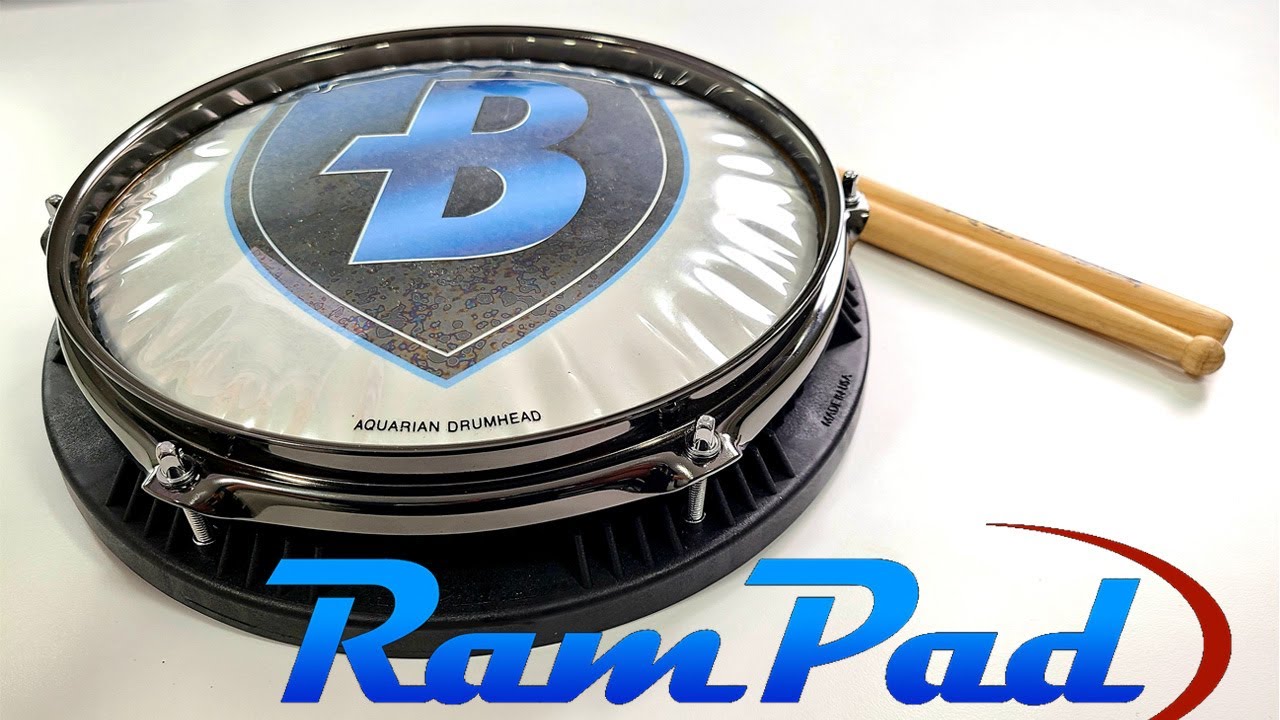 RamPad - Solo, Performance, Ensemble