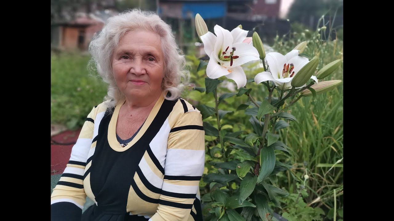 Мамочке Лиде 30 01 2026 любим тебя