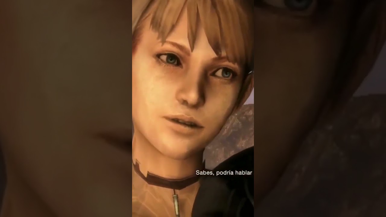 fiona belli mod RE4R available on nexusmods #gaming #residentevil4remake
