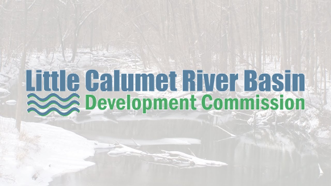 Little Calumet River