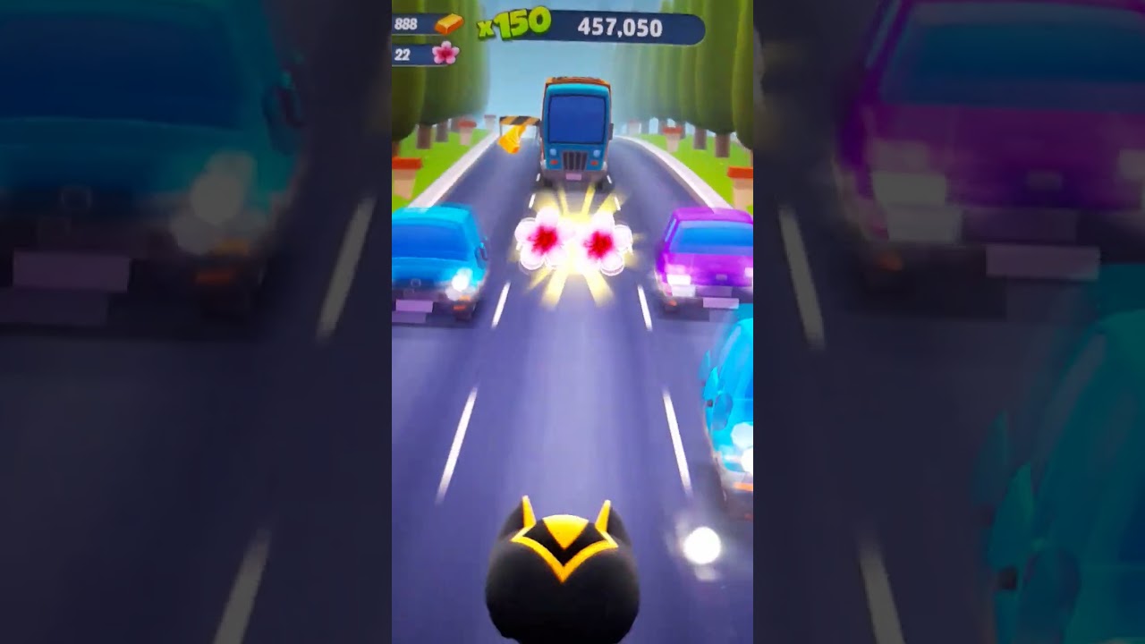 湯姆貓跑酷 超級金傑(2) 20251008 1900