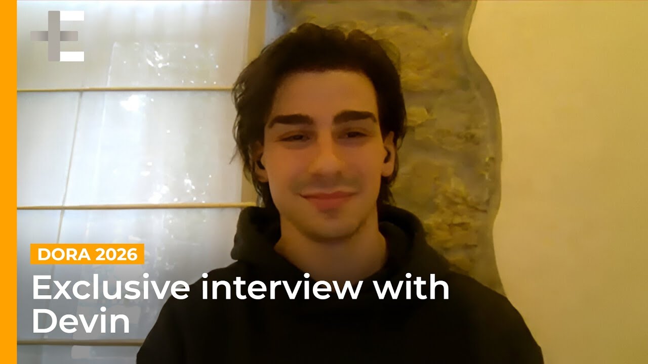 Интервью: Девин о фильме «Over Me» — театральном видении, мультикультурных корнях и участии Хорва...