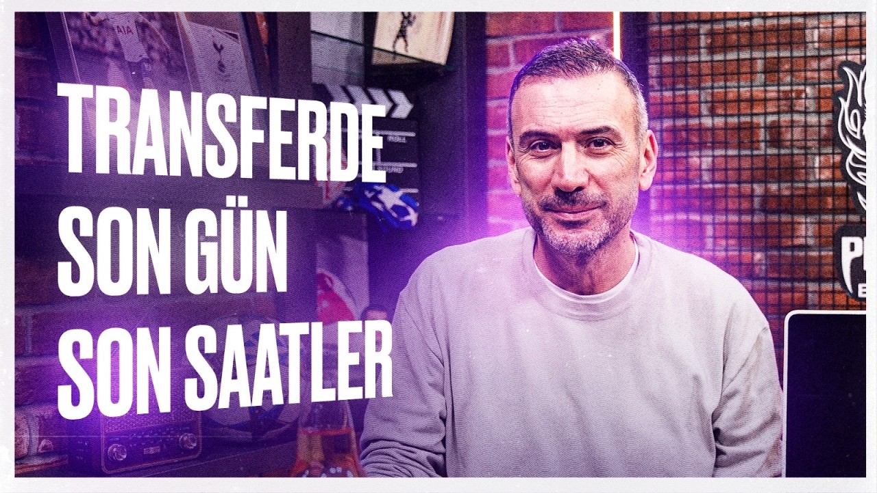Fenerbahçe Transferin Son Gününde Son Dakika Golü Atabilecek mi? Nhaga UEFA Listesinde Neden Yok?