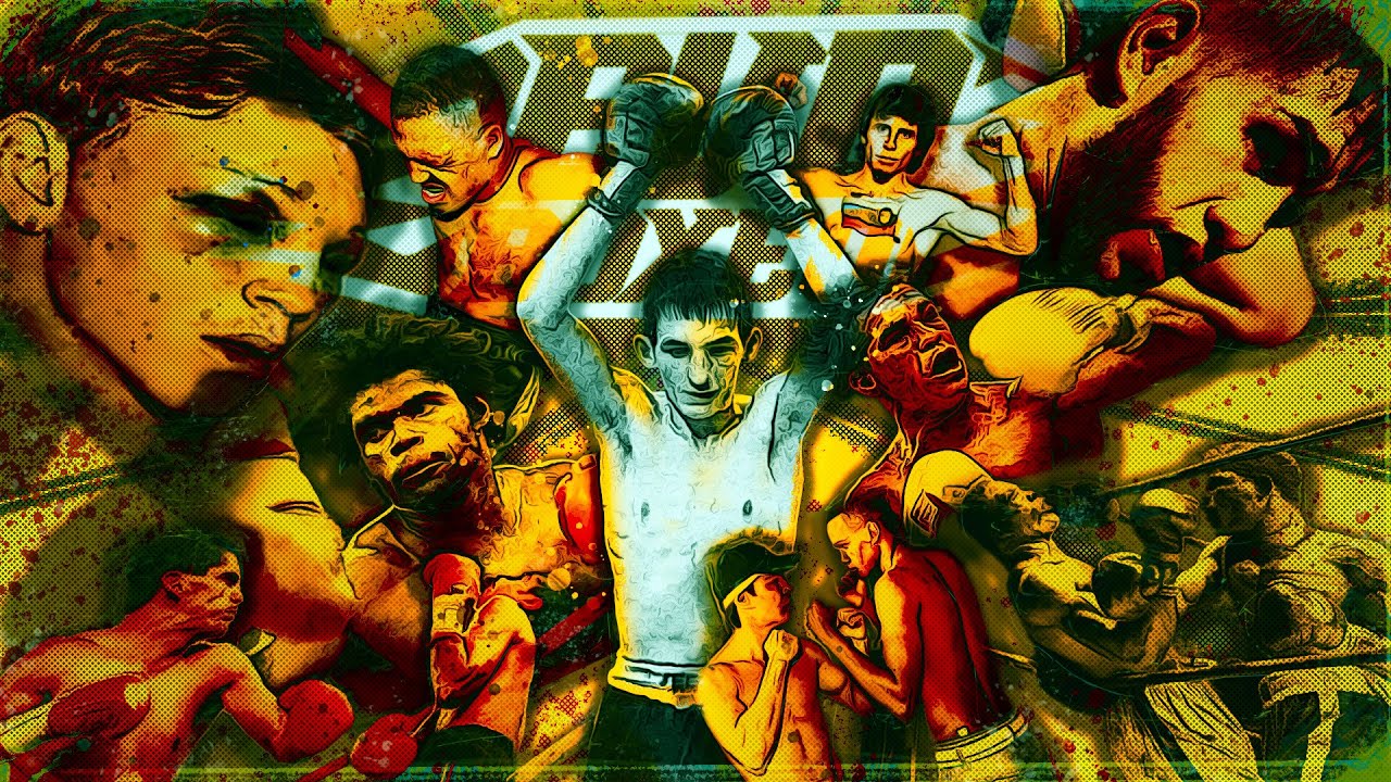 ►Descubre las #10 TRAGEDIAS❌ Mas Grandes del Mundo del Boxeo🥊 (2021)