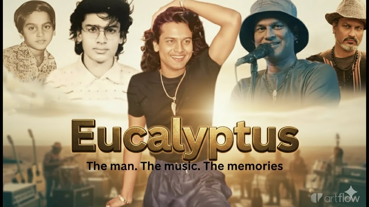 Zubeen Garg: The Voice of Assam | Full Documentary | Eucalyptus |#zubeengarg #documentary #fullstory