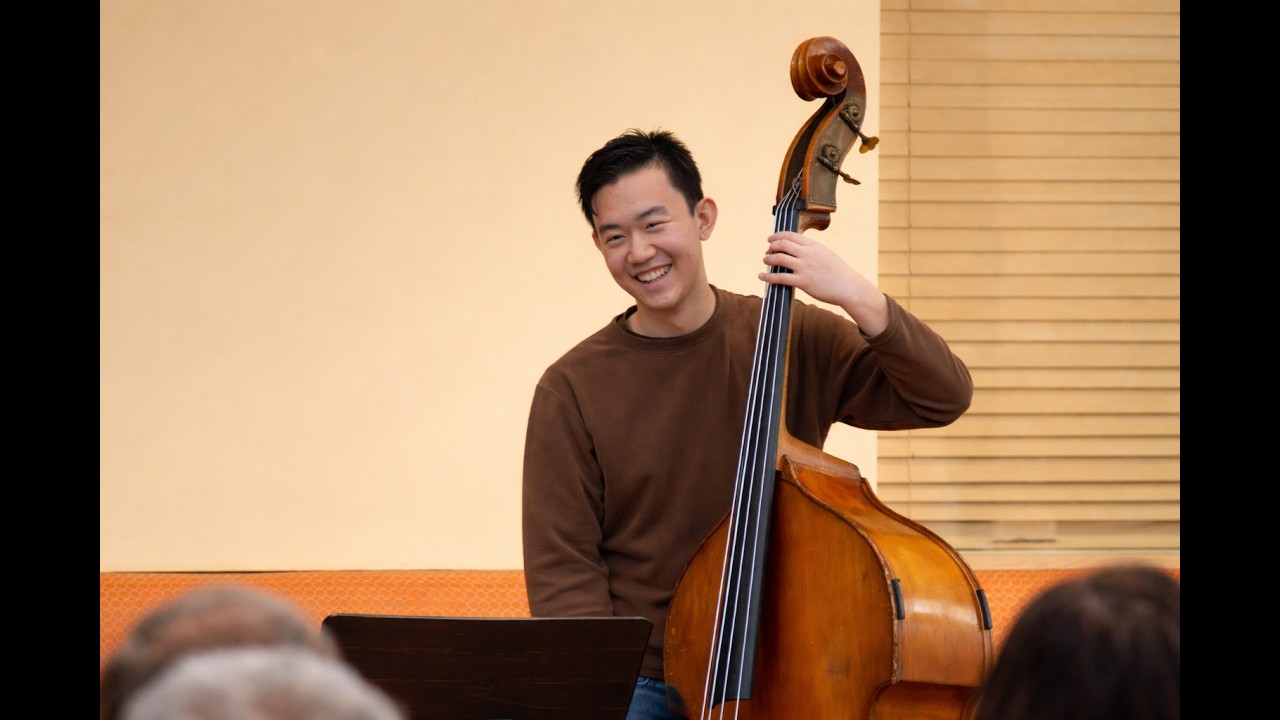Ikutaro Matsuki - Talent Search Final Performance 2026
