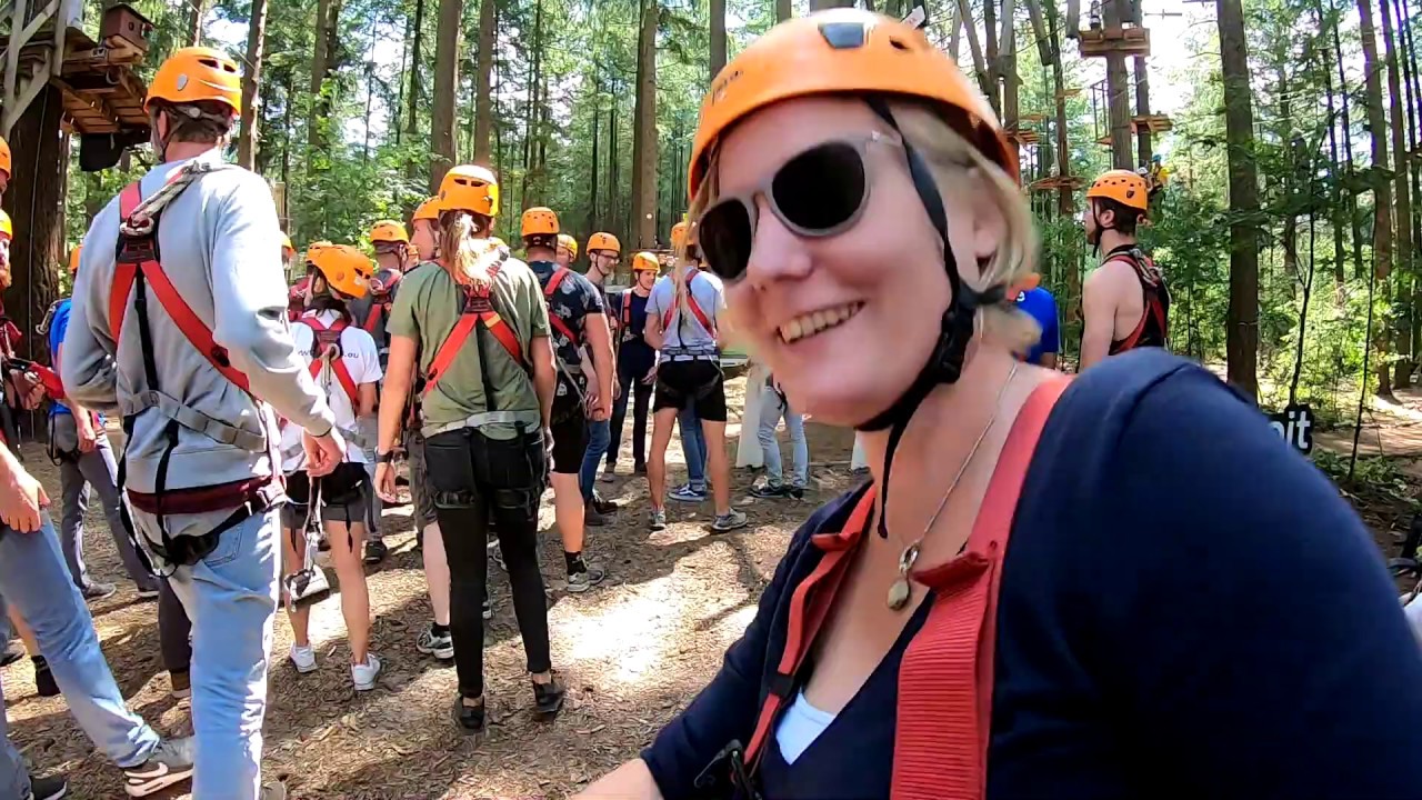 C Job Outing 2019 Garderen