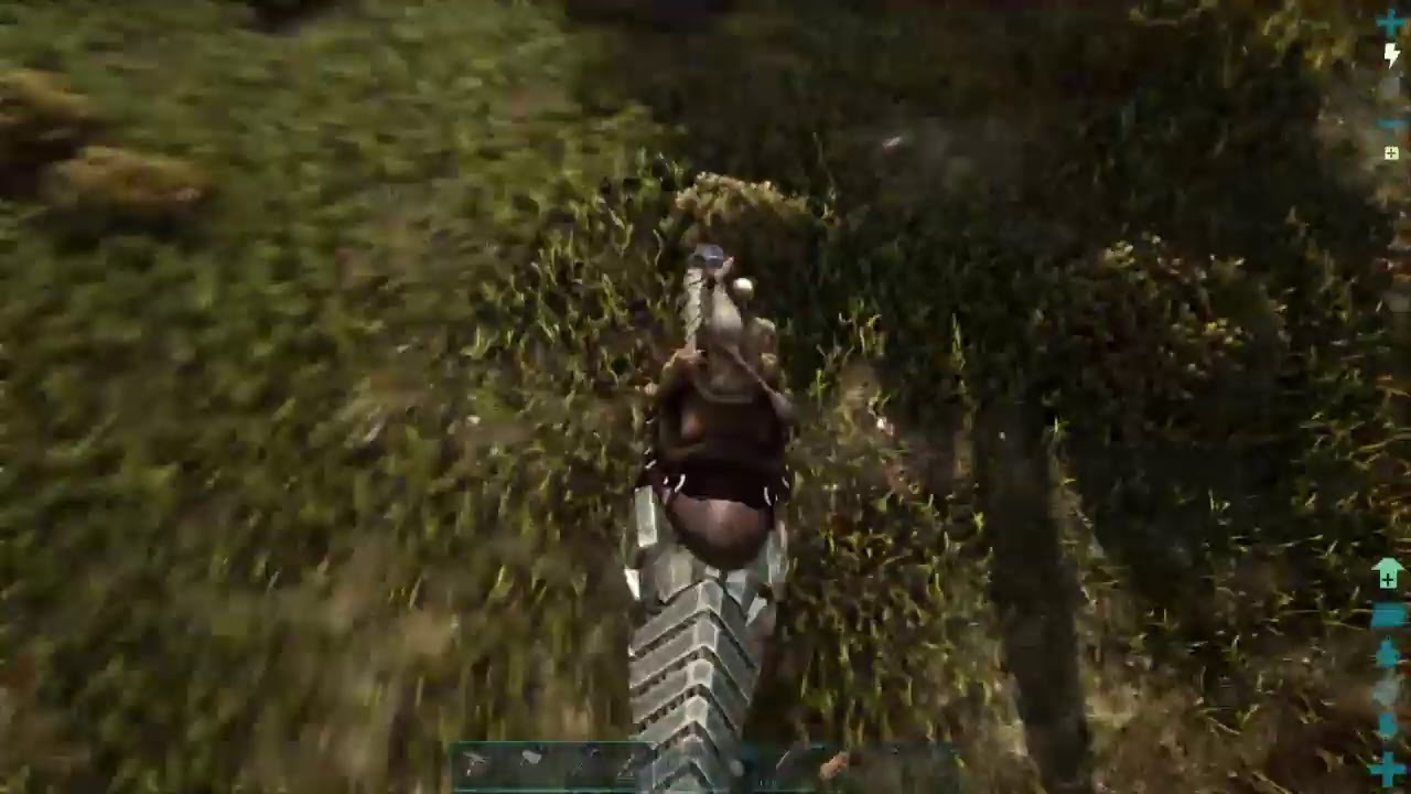 Ark 100 days hardcore season 2 the beginning