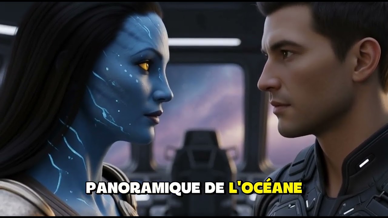 Résonance Stellaire : L’Ingénieur Humain et l’Aliène Qui Ont Sauvé Lyra Expanse