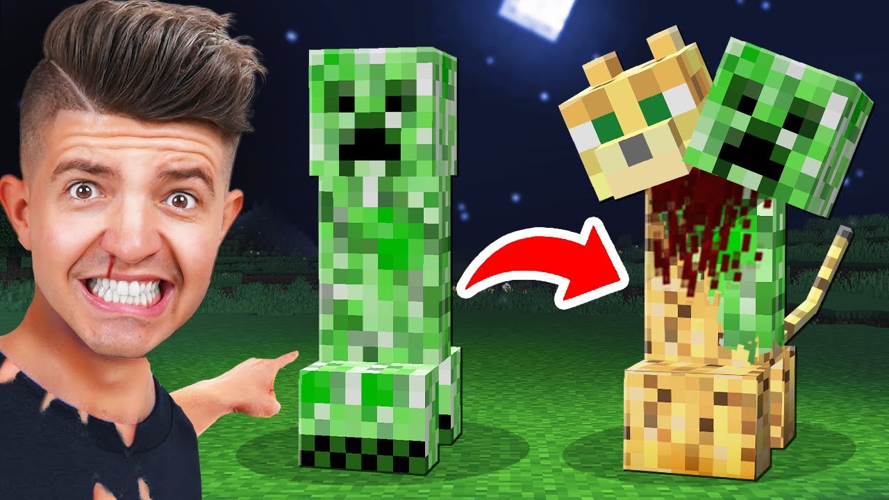 👻 Uncovering SCARY Minecraft Myths That Are Insane...