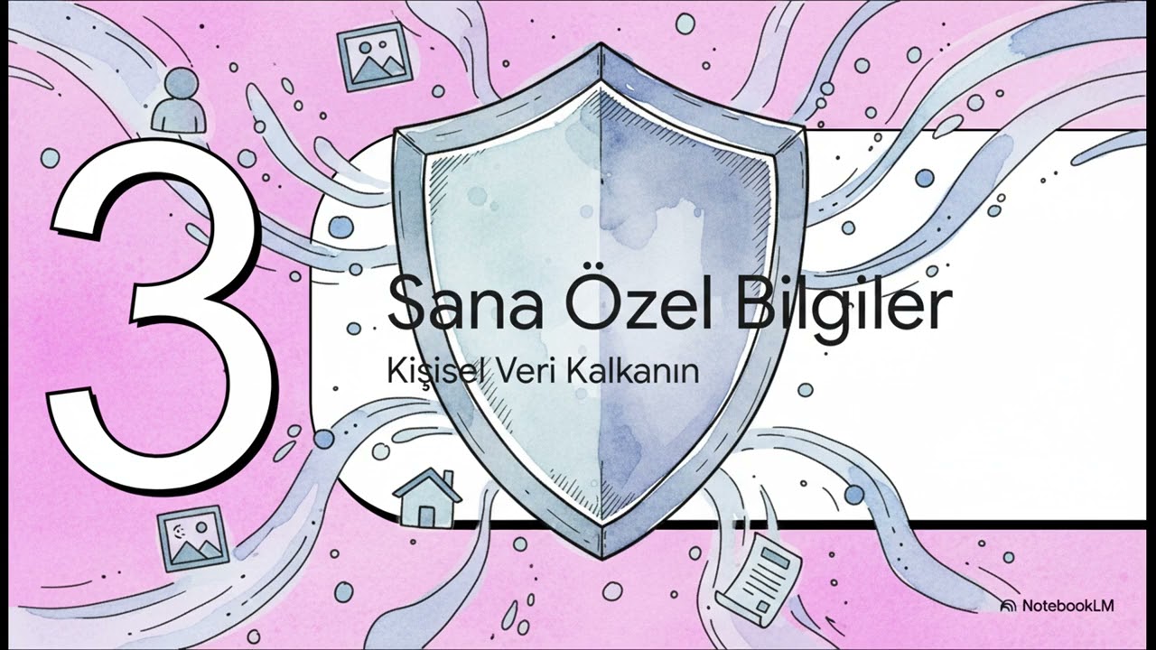 Yapay Zekâ  Senin Kılavuzun