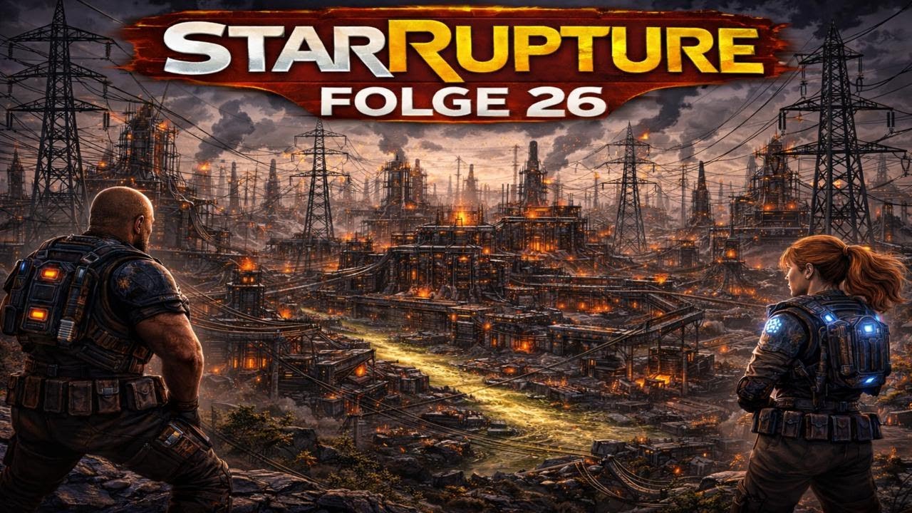 StarRupture #26 Nicht schön aber Selten
