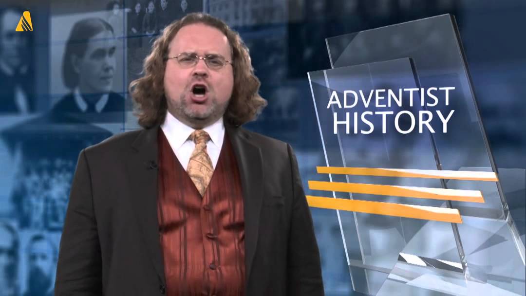 "This Week in Adventist History" (January 16, 2015)