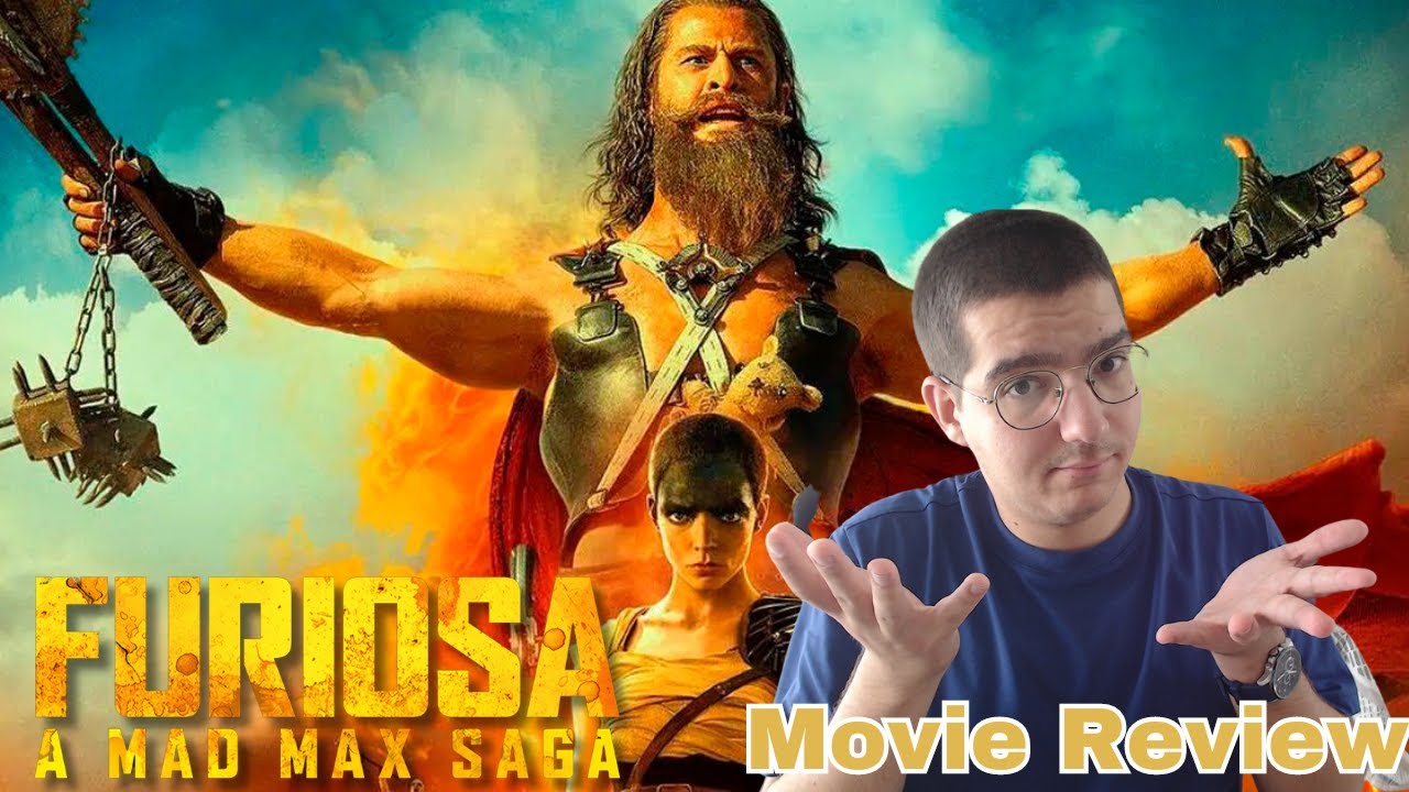 Furiosa: A Mad Max Saga Movie Review | A Noble Review