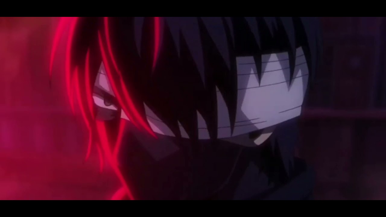 Gintama [ AMV ] Takasugi Shinsuke | Why'd You Only Call Me When You're High