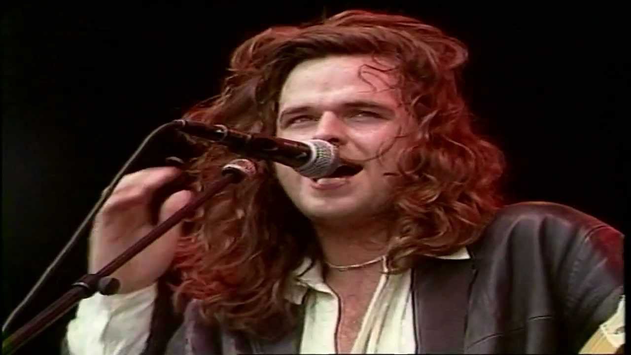 Prodigal Sons (Erwin Nyhoff) @ Pinkpop 1994