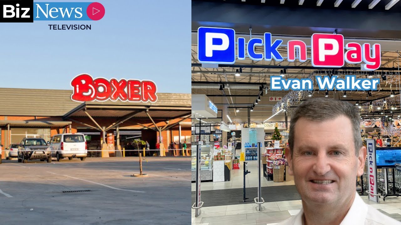 Why new listing Boxer is a ‘must have’ stock in every South African’s portfolio - Evan Walker