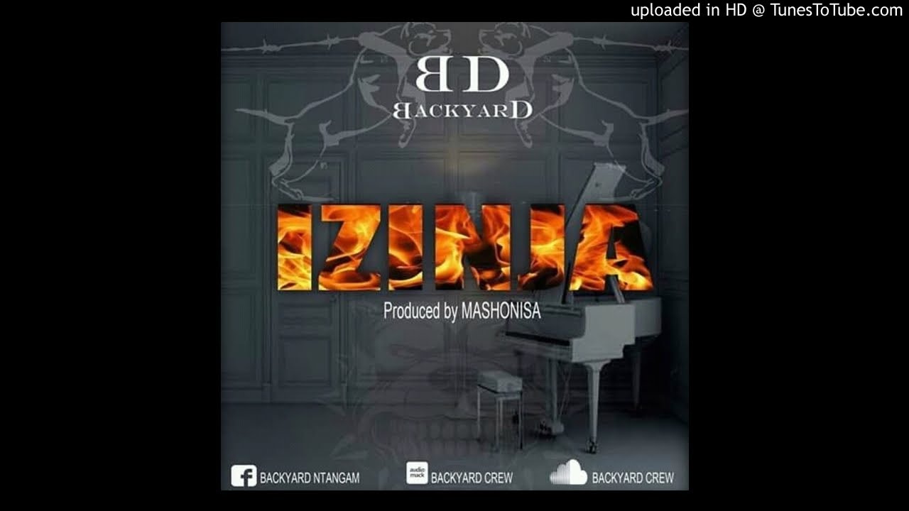 Kideo ft Soska_ not in hurry