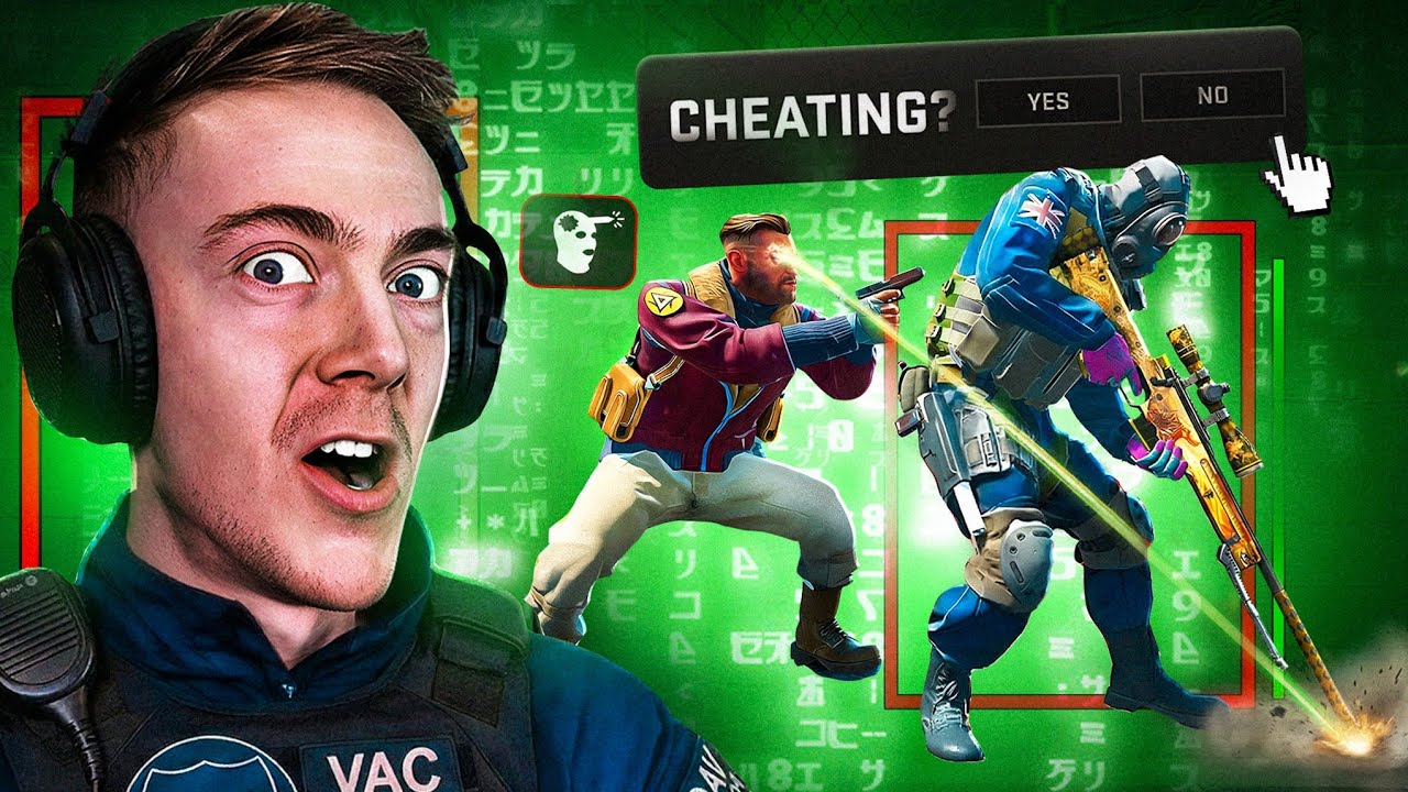This guy WASN'T Cheating?! (Overwatch)