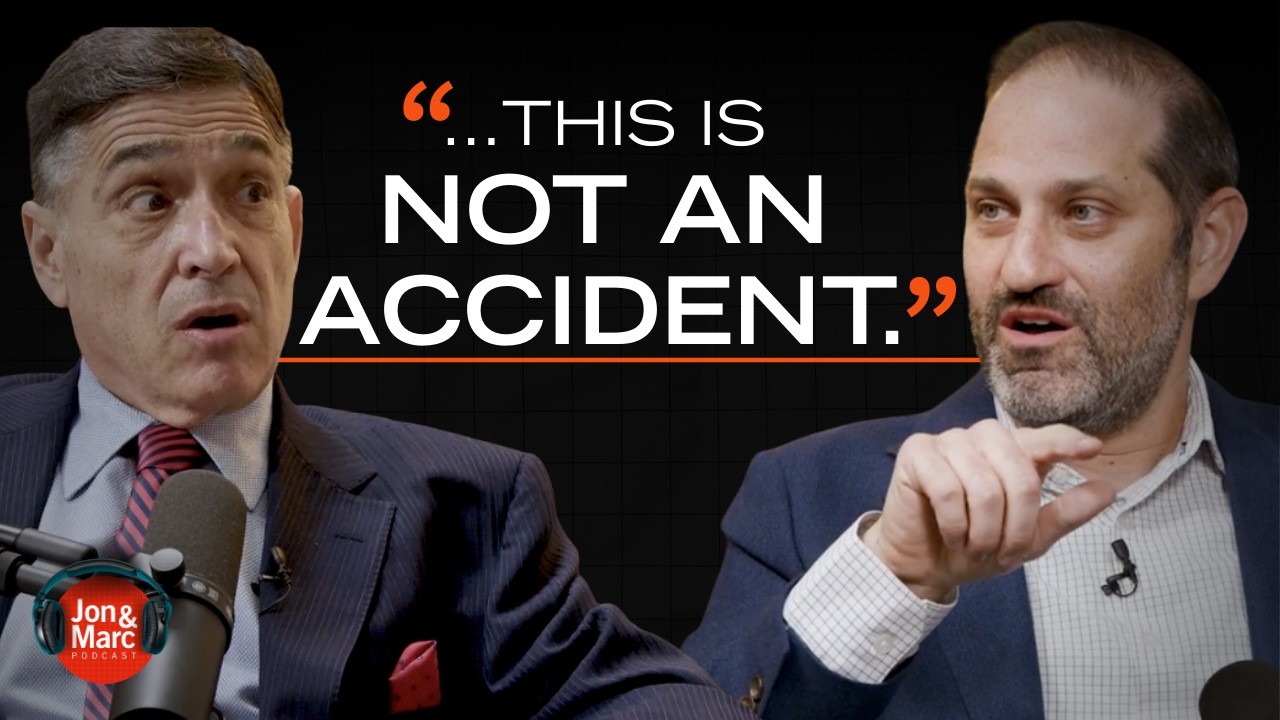 The Social Media Reckoning: Inside the Historic Trial with Matt Bergman