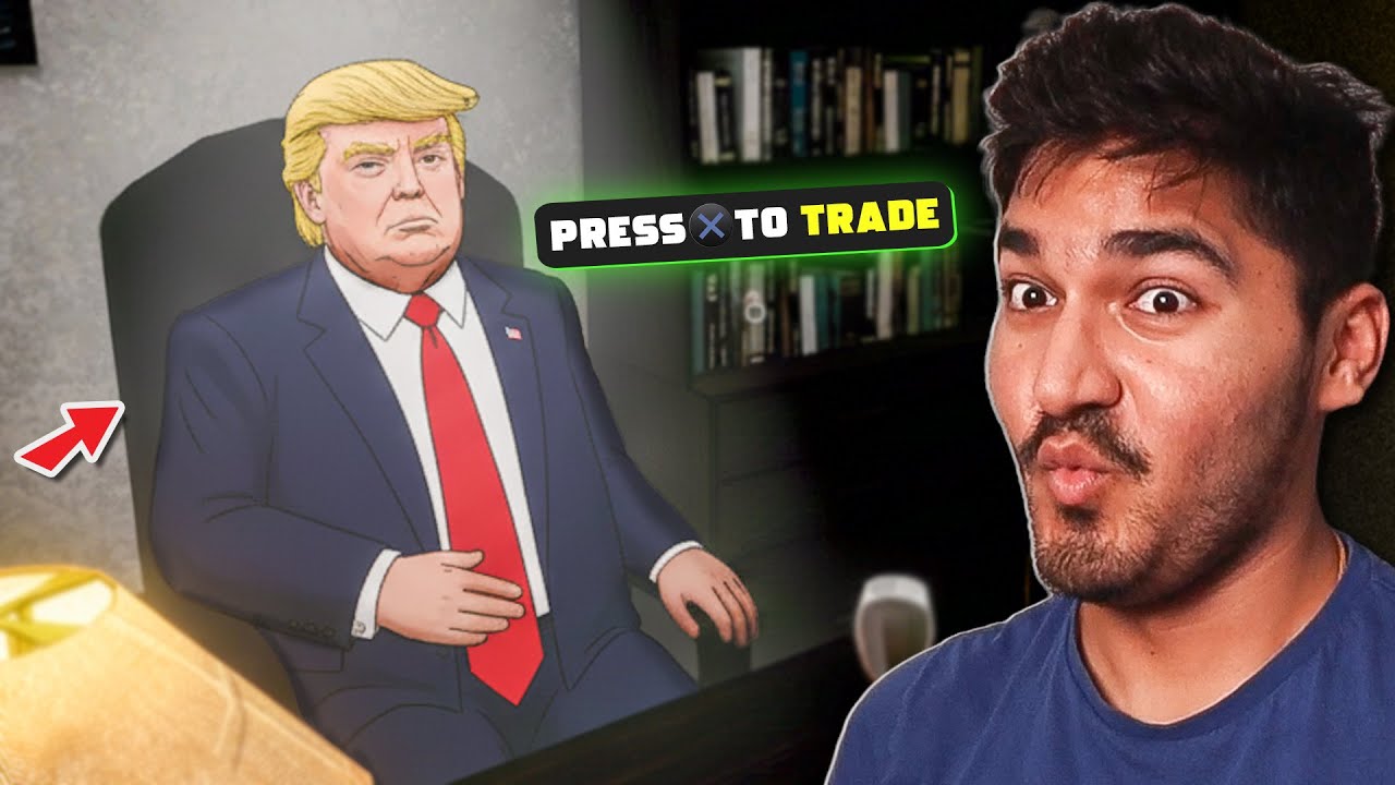 A "Big Politician" Hired My Scam Centre! | Scam Centre Simulator