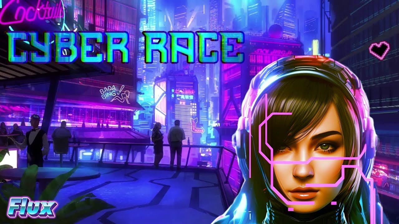 Cyber Race (Flux Original 2023)_Table Finished_HighScore:868,773,350.pts