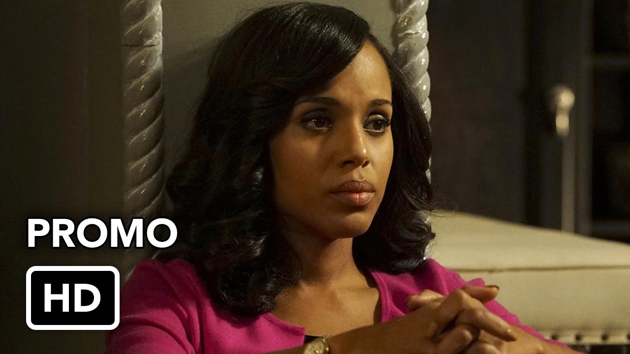 Scandal 5x11 Promo "The Candidate" (HD)