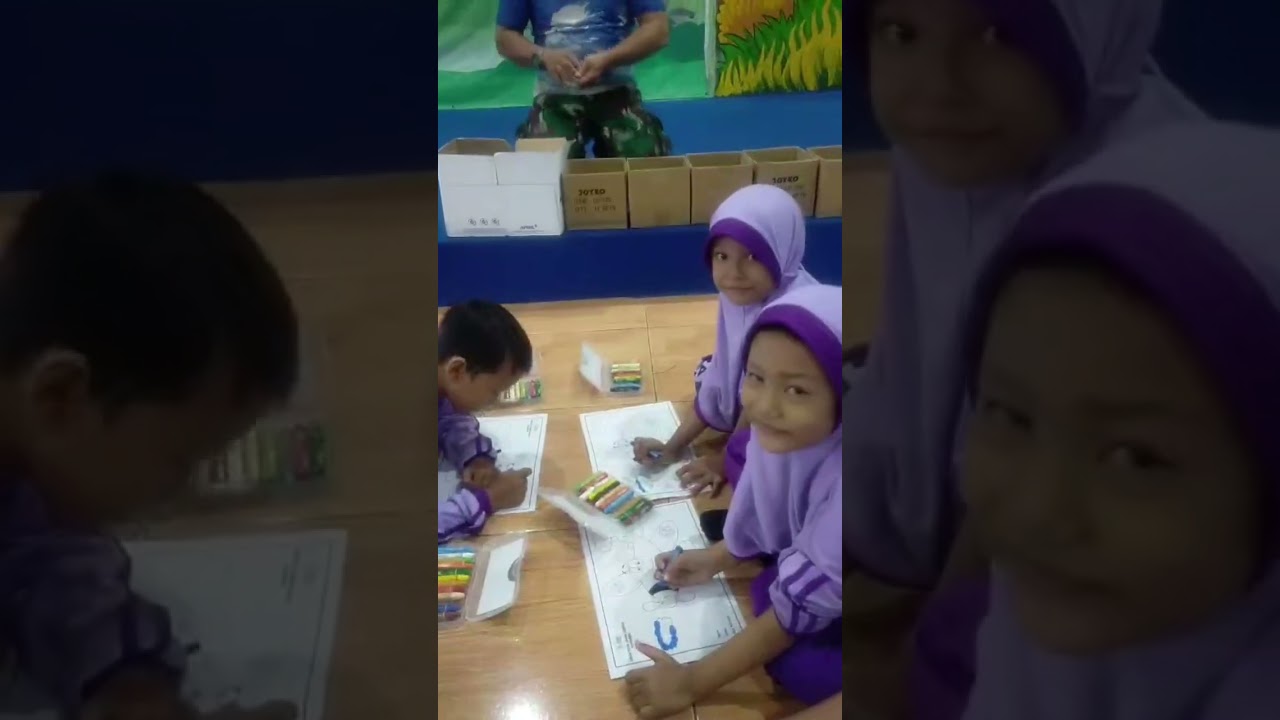 Rumah pintar juanda