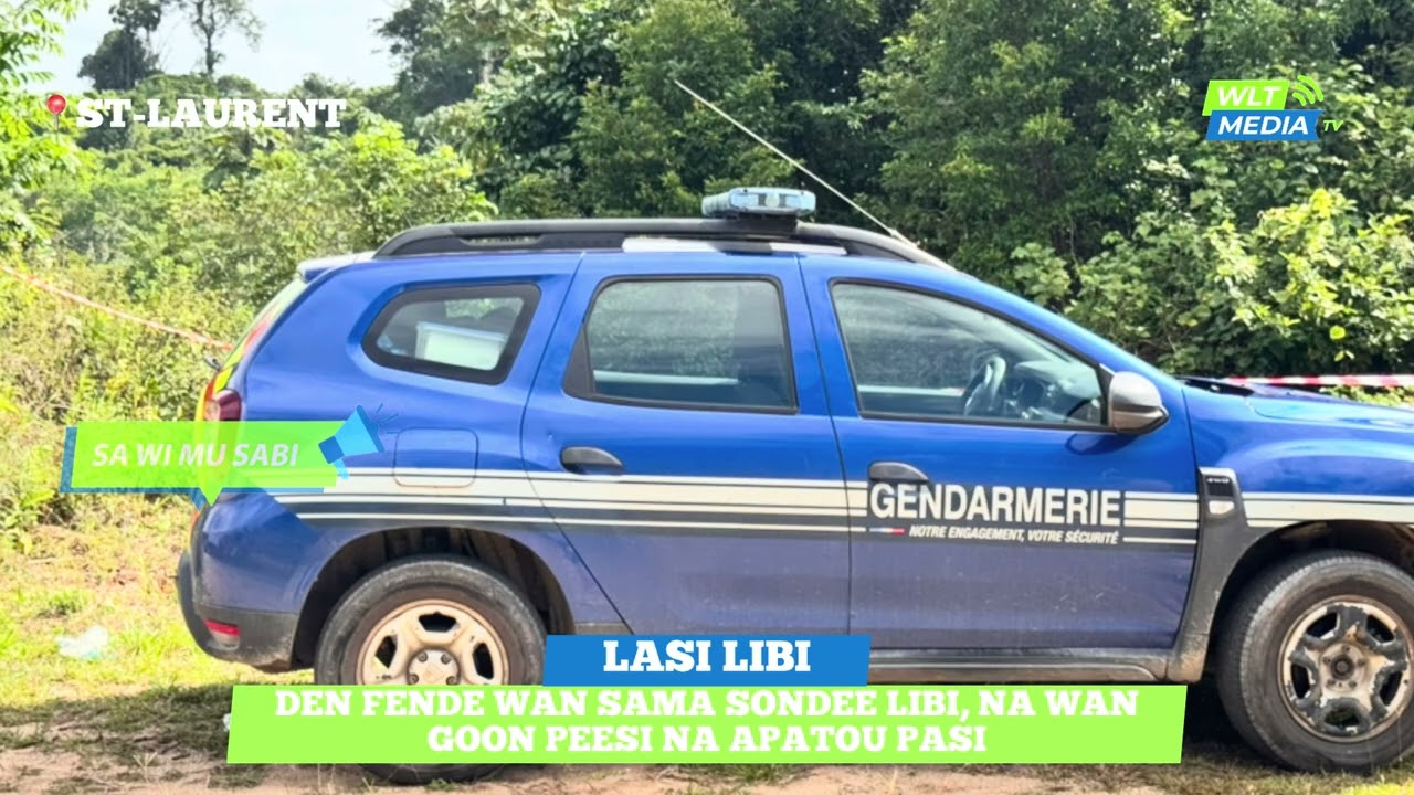 AI GO/A NAI GO-DEN FENDE WAN SAMA SONDEE LIBI.