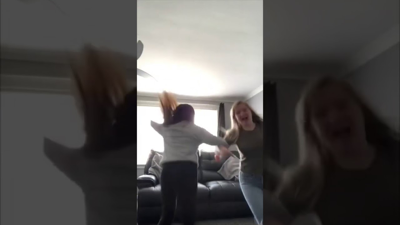 Sunshine Lockdown Video