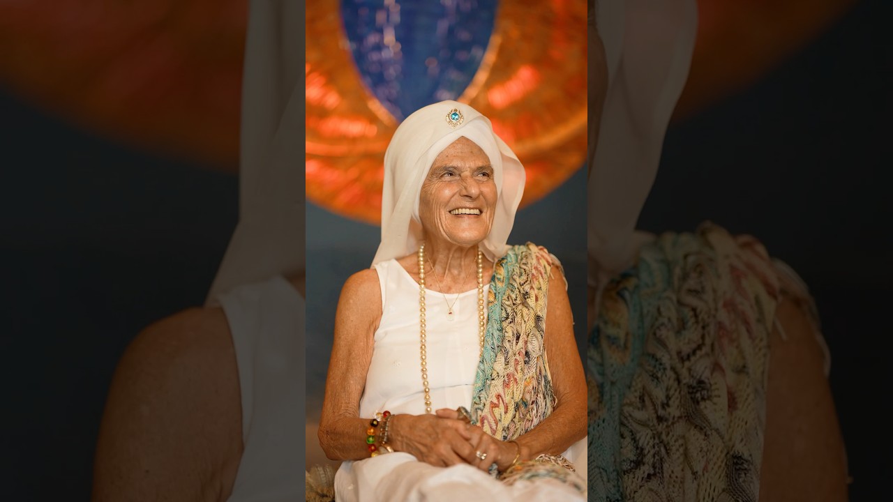 Gurmukh&rsquo;s Kundalini Yoga Teacher Training in Dubai 2025