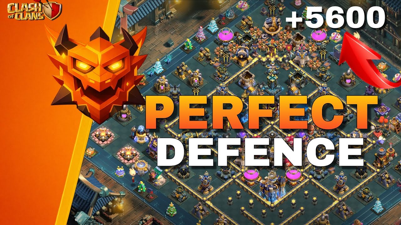 TOP TH18 WAR BASE + LEGEND BASES LINKS | NEW TH18 WAR BASE-CLASH OF CLANS