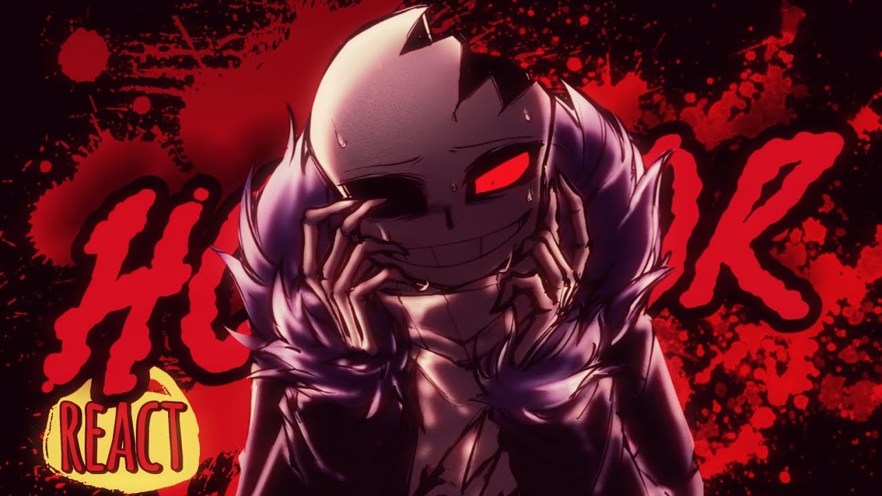 🪓🦴Why Are You Getting Out From There(NTR) React |Horrortale| (As/Au}🦴🪓 #DropBadGuys