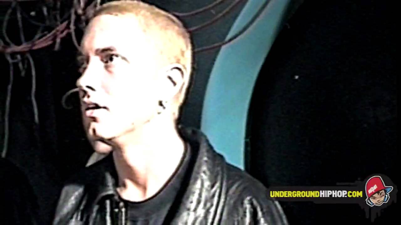 Eminem & Royce Da 5'9