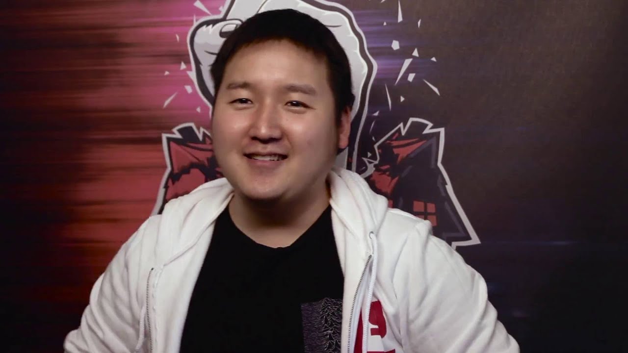 Smashers Read Fan Mail Episode 3 featuring S2J, Shroomed, Silentwolf, & MacD